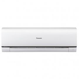 Panasonic Inverter ECONAVI Split Air conditioner (CS-PS18NKH)  105060