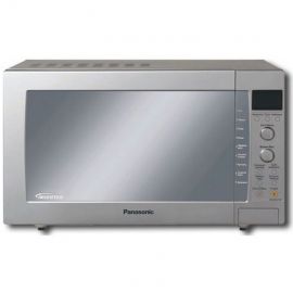 Panasonic Inverter Oven with Grill (NN-GD577M) 105045