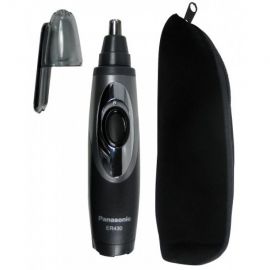 Panasonic Nose, Ear and Facial Hair Trimmer (ER-430) 105119