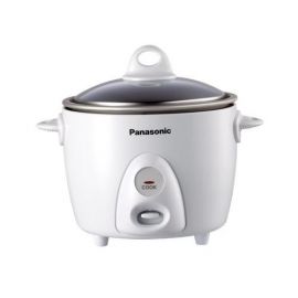 Panasonic One touch automatic Rice Cooker (SR-G10S)