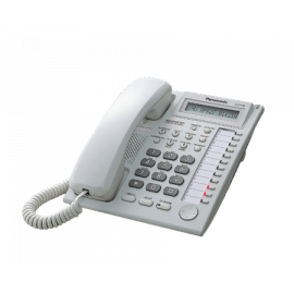 Panasonic Proprietary Phone (KX-T7730) 106216