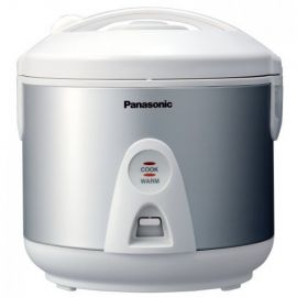 Panasonic Steaming Rice Cooker (SR-TEM10) 103943