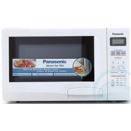 Panasonic White Color Microwave (NN-S235WF) 105050