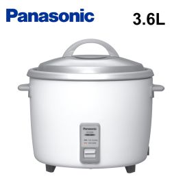 Panasonic SR-WN36 Rice Cooker (3.6L)