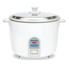 Panasonic 2.2L Automatic Rice Cooker (SR-Y22(J))
