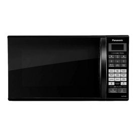 Panasonic 27L Convection Microwave Oven(NN-CT645, Magic Grill)