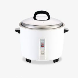Panasonic Automatic Rice Cooker (SR-GA321) - 4.2L