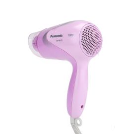 Panasonic EH-ND13-V62B Hair Dryer with Cool Air and Quick Dry Nozzle (Violet)