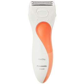 Panasonic ES2291D Washable Wet/Dry Ladies Shaver