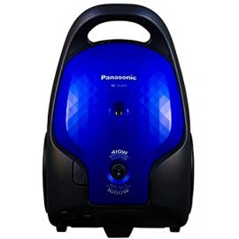 Panasonic MC-CG371 1600W 1.4L Canister Vacuum Cleaner Blue 
