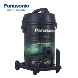 Panasonic MC-YL633 Drum Type Tough Style Plus  Vacuum Cleaner (2000W, 18L)