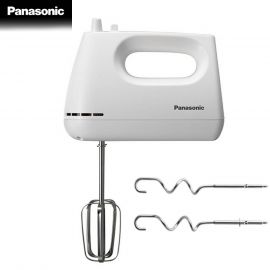 Panasonic MK-GH3 5 Speed Hand Mixer (175 Watt)
