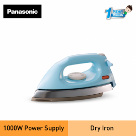 Panasonic NI-415EWT Non-Stick Dry Iron (1000 Watts)