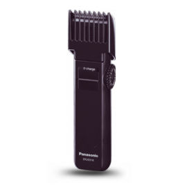 Panasonic Rechargeable Hair & Beard Trimmer (ER-2031K) 105106
