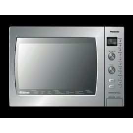 Panasonic Stainless Steel Convection Microwave (ND-CD997S) 104557