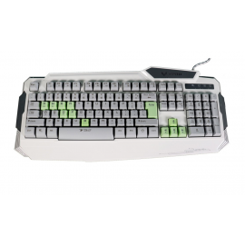 Rapoo V52 Backlit Gaming Keyboard