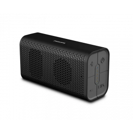 Philips BT106 Wireless 5W Portable Speaker  in BD at BDSHOP.COM