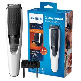 Philips Cordless Beard Trimmer (BT3206) 1007703