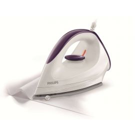 Philips DynaGlide soleplate Dry Iron (GC-160)  104080
