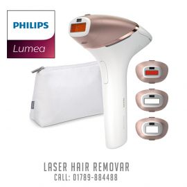 Philips Lumea Prestige (BRI956) IPL Hair Removal With SmartSkin Sensor  107666