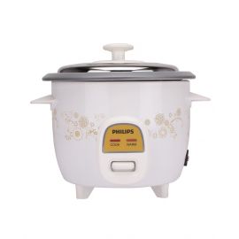 Philips Rice Cooker 0.6L (HD3041) in BD at BDSHOP.COM