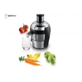 Philips Viva Collection Compact Juicer (HR1836) 104117