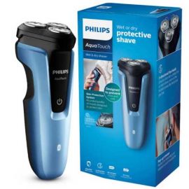 Original Philips S1070/04 Aqua Touch Wet And Dry Electric Shaver