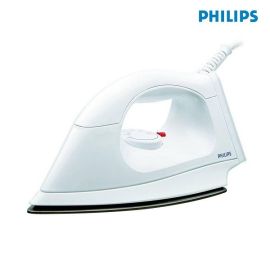 Philips GC108 1000W Dry Iron