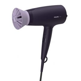 Philips Hair Dryer BHD318/00 1600 Watts Thermo protect AirFlower