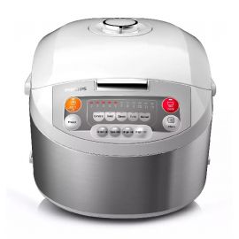 Philips Viva Collection Fuzzy Logic Rice Cooker 1.8 liter HD3038 in BD at BDSHOP.COM