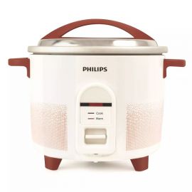 Philips Rice Cooker 1.8L (HL1663/00)