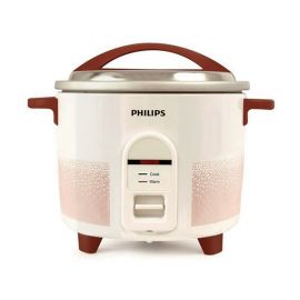 Philips HL1666/00 2.2-Litre Electric Rice Cooker