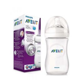 Philips Avent Baby Bottle SCF696/10 - 330 ml (White)