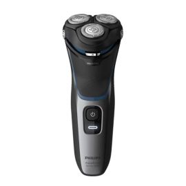Philips S3122-50 Shaver Series 3000 Wet or Dry Electric Shaver In Bdshop 3