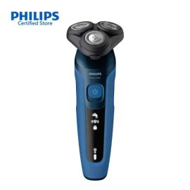 Philips S5444/03 Shaver Series 5000 Wet and Dry Electric Shaver In Bdshop