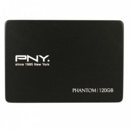 PNY PHANTOM-TLC 120GB SSD 106588
