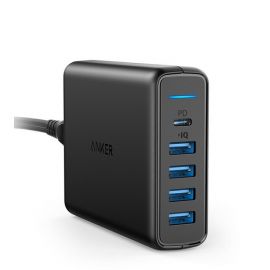 Anker PowerPort I PD with 1PD and 4 PIQ
