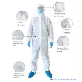 Personal Protective Equipment (PPE)- Made in China 1007691