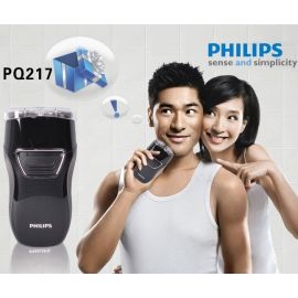 Philips Rechargeable Shaver PQ217 in Bangladesh