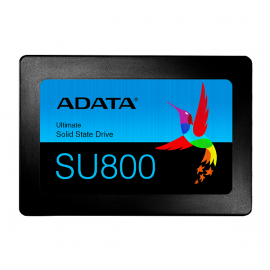 ADATA Ultimate 256 GB SU800 2.5″ SATA SSD SU800 
