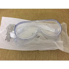 Protective Safety Goggles (Made in China) 1007692