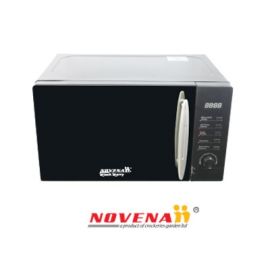Novena Electric MicroWave Oven 104440