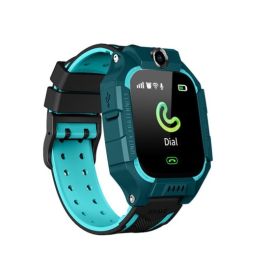 Q19 Children Smartwatch with GPS Tracker, SIM and CAMERA