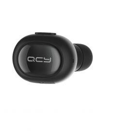 Mini Bluetooth Earbud,QCY Q26 Black  106886