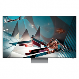 Samsung 75" 8K Smart QLED TV QA75Q800 in BD at BDSHOP.COM