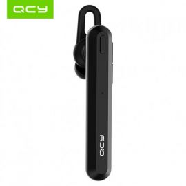 QCY A1 Wireless Bluetooth Headset Black 106883