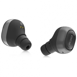 QCY Q29 Pro In-ear TWS Bluetooth Double Headset - BLACK 106872