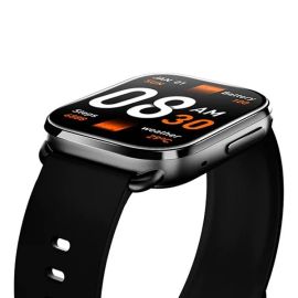 QCY Watch GS Bluetooth Calling Smartwatch In BDSHOP