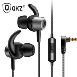 QKZ VK3 In-Ear Earphone Sports Earbuds
