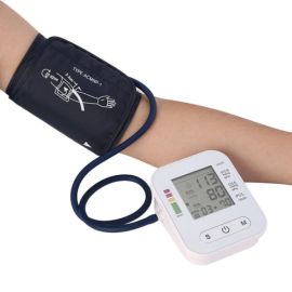 RAK289 Blood Digital Display LCD Blood Pressure Monitor In Bdshop